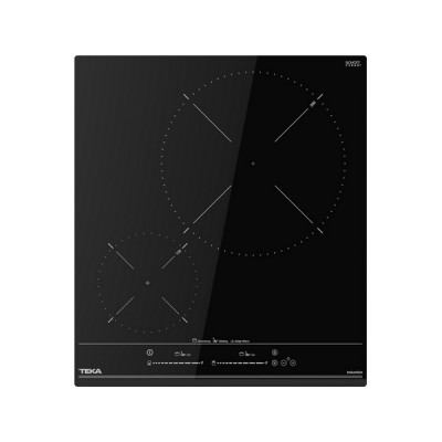 Варочная панель Teka IZC 42400 MSP BLACK (112510023) индукционная Варочная панель Teka IZC 42400 MSP BLACK (112510023) индукционная