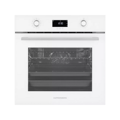 Духовой шкаф Kuppersberg FPH 611 W Духовой шкаф Kuppersberg FPH 611 W