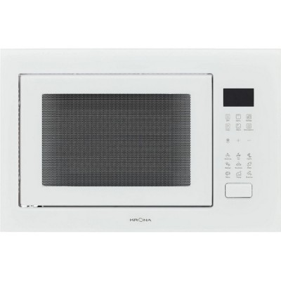 СВЧ - печь KRONA REIN 60 WH СВЧ - печь KRONA REIN 60 WH