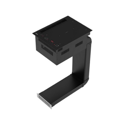 Варочная панель Korting HIBH 40980 NB индукционная Варочная панель Korting HIBH 40980 NB индукционная