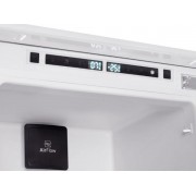 Холодильник MAUNFELD MBF177NFFWGR Inverter встраиваемый