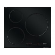 Варочная панель Brandt BPI2638UB индукционная