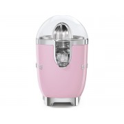 Соковыжималка для цитрусовых SMEG CJF11PKEU розовый