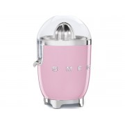 Соковыжималка для цитрусовых SMEG CJF11PKEU розовый