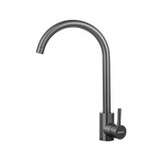 Смеситель Arona ARM 202 BLACK черный