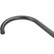 Смеситель Arona ARM 202 BLACK черный