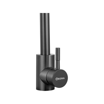 Смеситель Arona ARM 202 BLACK черный Смеситель Arona ARM 202 BLACK черный