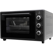 Мини-печь Jacky's JO EB37M
