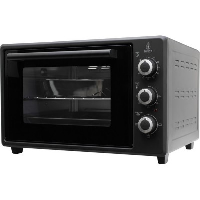 Мини-печь Jacky's JO EB37M Мини-печь Jacky's JO EB37M