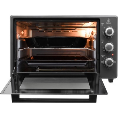 Мини-печь Jacky's JO EB37M Мини-печь Jacky's JO EB37M