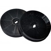 Комп. фильтров угольных Evelux ECFA 2120