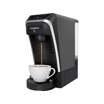Кофеварка капсульного типа 2в1 MAUNFELD MCCM-CM823GR Кофеварка капсульного типа 2в1 MAUNFELD MCCM-CM823GR