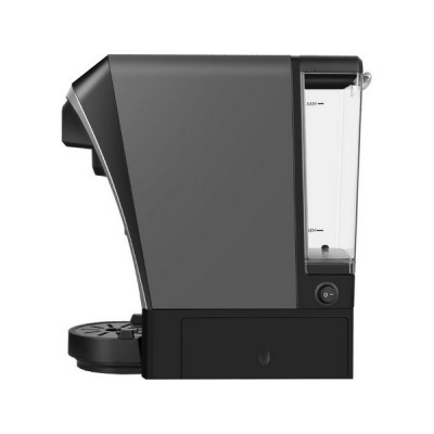 Кофеварка капсульного типа 2в1 MAUNFELD MCCM-CM823GR Кофеварка капсульного типа 2в1 MAUNFELD MCCM-CM823GR