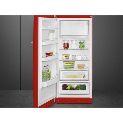 Холодильник SMEG FAB28LRD5 Холодильник SMEG FAB28LRD5