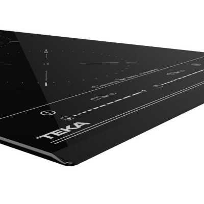 Варочная панель Teka IZC 32310 MSP BLACK (112520014) индукционная Варочная панель Teka IZC 32310 MSP BLACK (112520014) индукционная