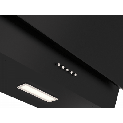 Вытяжка Elikor Титан 50П-430-К3Д черный Вытяжка Elikor Титан 50П-430-К3Д черный