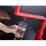 Смеситель Paulmark Tornado To213402-FI, пламя