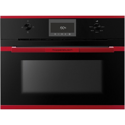 СВЧ - печь Kuppersbusch CM 6330.0 S8 СВЧ - печь Kuppersbusch CM 6330.0 S8
