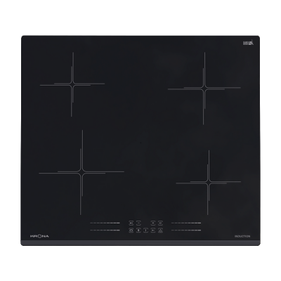 Варочная панель KRONA FARBE 60 BL индукционная Варочная панель KRONA FARBE 60 BL индукционная