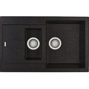 Мойка "Longran" Amanda AMG780.500 15 - 40 Lava