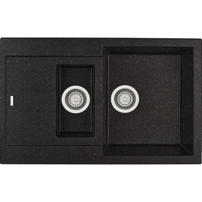 Мойка "Longran" Amanda AMG780.500 15 - 40 Lava Мойка "Longran" Amanda AMG780.500 15 - 40 Lava