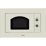 СВЧ - печь Korting KMI 720 RB