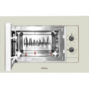 СВЧ - печь Korting KMI 720 RB