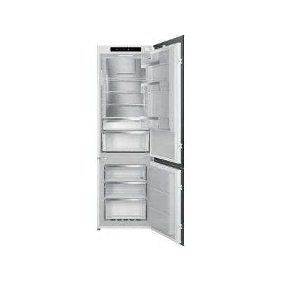 Холодильник SMEG C9174TN5D1 встраиваемый Холодильник SMEG C9174TN5D1 встраиваемый