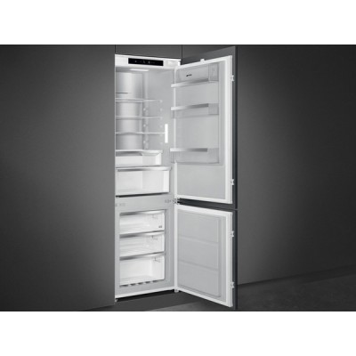 Холодильник SMEG C9174TN5D1 встраиваемый Холодильник SMEG C9174TN5D1 встраиваемый