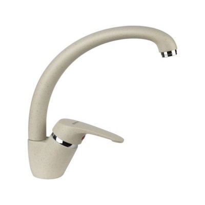 Смеситель Longran Impact G08910 - 58 Sabbia Смеситель Longran Impact G08910 - 58 Sabbia