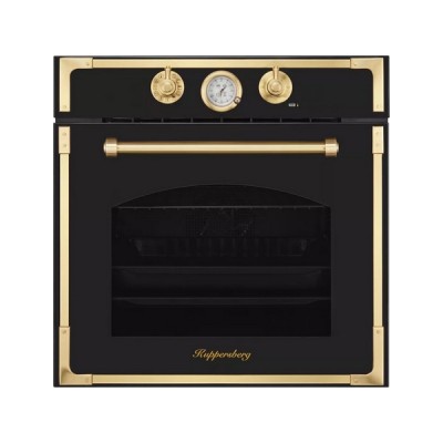 Духовой шкаф Kuppersberg RC 6911 ANT Bronze Духовой шкаф Kuppersberg RC 6911 ANT Bronze