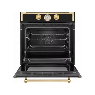 Духовой шкаф Kuppersberg RC 6911 ANT Bronze Духовой шкаф Kuppersberg RC 6911 ANT Bronze