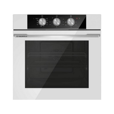 Духовой шкаф MAUNFELD AEOK7610W Духовой шкаф MAUNFELD AEOK7610W
