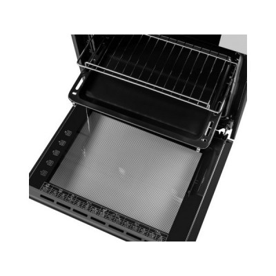 Духовой шкаф MAUNFELD AEOK7610W Духовой шкаф MAUNFELD AEOK7610W