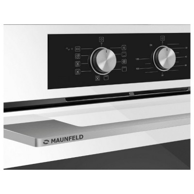 Духовой шкаф MAUNFELD AEOK7610W Духовой шкаф MAUNFELD AEOK7610W