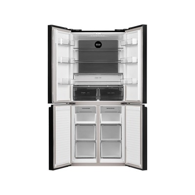 Холодильник MAUNFELD MFF192NFB Inverter Холодильник MAUNFELD MFF192NFB Inverter