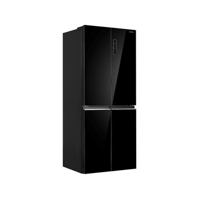 Холодильник MAUNFELD MFF192NFB Inverter Холодильник MAUNFELD MFF192NFB Inverter