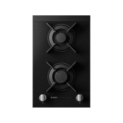 Варочная панель ASKO HG8320BGB1 газовая Варочная панель ASKO HG8320BGB1 газовая