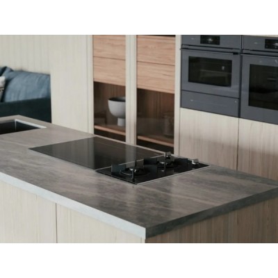 Варочная панель ASKO HG8320BGB1 газовая Варочная панель ASKO HG8320BGB1 газовая