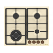 Варочная панель GRAUDE GSK 60.1 EM газовая