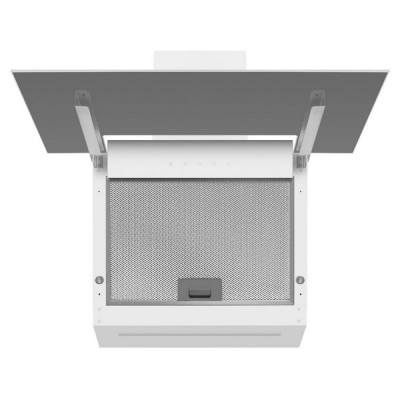 Вытяжка MEFERI AIRBOX60WH COMFORT Вытяжка MEFERI AIRBOX60WH COMFORT