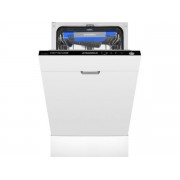 Посудомоечная машина MAUNFELD MLP-08IMROI