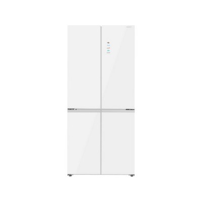 Холодильник MAUNFELD MFF190NFDPW Холодильник MAUNFELD MFF190NFDPW