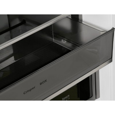 Холодильник MAUNFELD MFF190NFDPW Холодильник MAUNFELD MFF190NFDPW