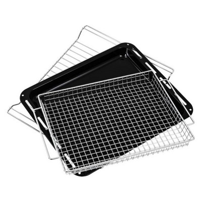 Духовой шкаф Manya BOE654W Духовой шкаф Manya BOE654W