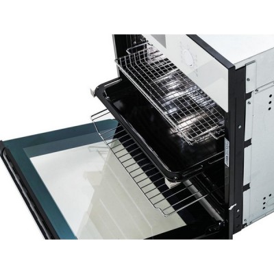 Духовой шкаф Manya BOE654W Духовой шкаф Manya BOE654W