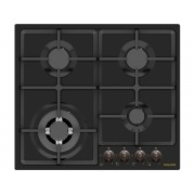 Варочная панель GRAUDE GSK 60.1 SM газовая