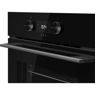 Духовой шкаф TEKA HLC 8440 C FULL BLACK (111160028) компактный с СВЧ Духовой шкаф TEKA HLC 8440 C FULL BLACK (111160028) компактный с СВЧ