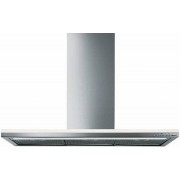 Вытяжка Falmec LUMEN STEEL 90
