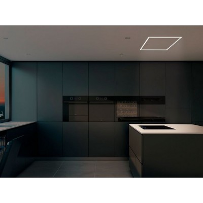 Вытяжка Pando E-252/1200X560 BL-IMP 1130 ECO PLUS Вытяжка Pando E-252/1200X560 BL-IMP 1130 ECO PLUS